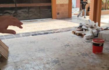 ABIDJAN MARCORY : Location villa duplex 12 pièces