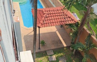 ABIDJAN MARCORY : Location villa duplex 12 pièces