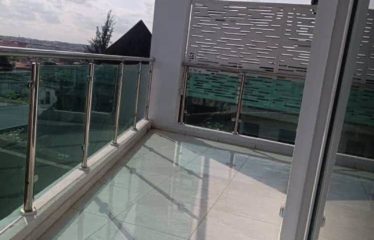 ABIDJAN COCODY : Vente villa duplex 5 pièces