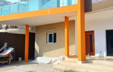 ABIDJAN COCODY : Vente villa duplex 5 pièces