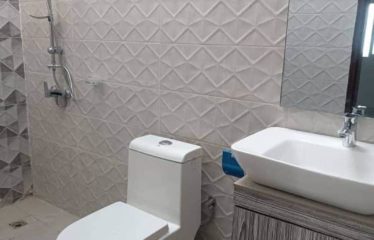 ABIDJAN COCODY : Vente villa duplex 5 pièces