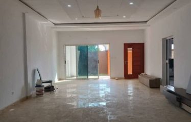 ABIDJAN COCODY : Vente villa duplex 5 pièces