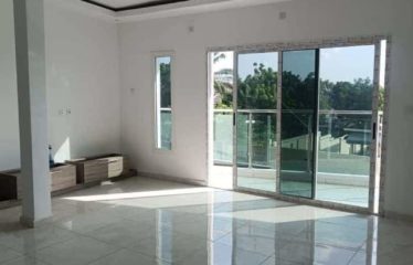 ABIDJAN COCODY : Vente villa duplex 5 pièces