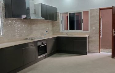 ABIDJAN COCODY : Vente villa duplex 5 pièces