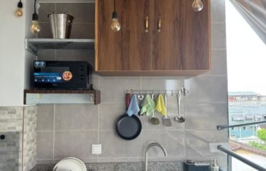 ABIDJAN COCODY : Location appartement meublé