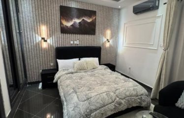 ABIDJAN COCODY : Location appartement meublé