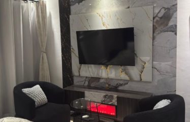 ABIDJAN COCODY : Location appartement meublé