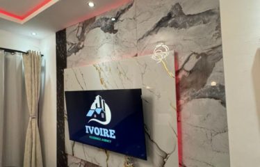 ABIDJAN COCODY : Location appartement meublé