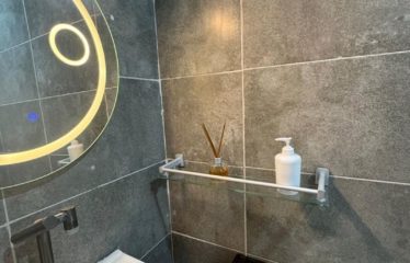 ABIDJAN COCODY : Location appartement meublé