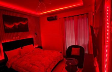 YOPOUGON : Location studio meublé