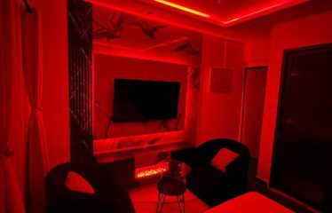 YOPOUGON : Location studio meublé