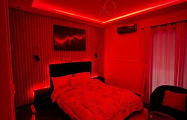 YOPOUGON : Location studio meublé