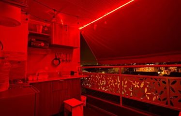 YOPOUGON : Location studio meublé