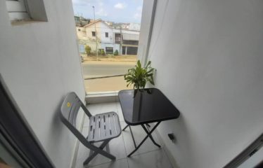 ABIDJAN KOUMASSI : Location appartement meublé