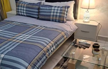 ABIDJAN KOUMASSI : Location appartement meublé