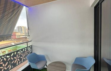 ABIDJAN KOUMASSI : Location appartement meublé