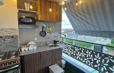 ABIDJAN KOUMASSI : Location appartement meublé