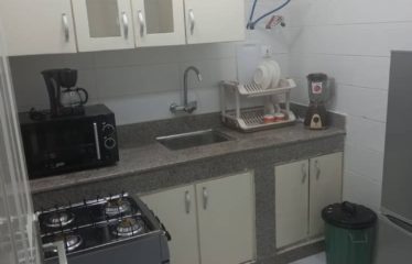 ABIDJAN KOUMASSI : Location appartement meublé