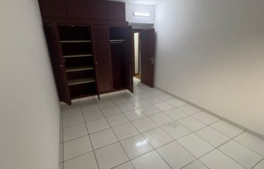 ABIDJAN PLATEAU : Location d’appartements 2 pièces au Plateau