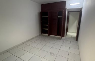 ABIDJAN PLATEAU : Location d’appartements 2 pièces au Plateau