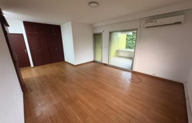 ABIDJAN PLATEAU : Location d’appartements 2 pièces au Plateau