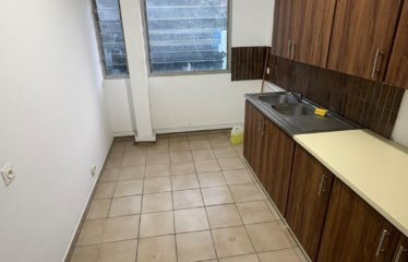 ABIDJAN PLATEAU : Location d’appartements 2 pièces au Plateau