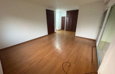 ABIDJAN PLATEAU : Location d’appartements 2 pièces au Plateau