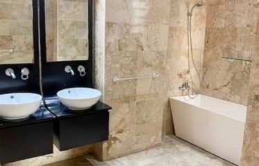 ABIDJAN COCODY : Location appartement 3 pièces – M’Badon