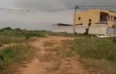 ABIDJAN BINGERVILLE: Land for sale, 400 m2