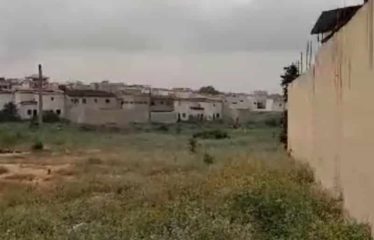 ABIDJAN BINGERVILLE : Vente terrain 400 m2