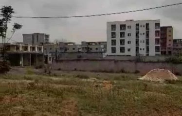ABIDJAN BINGERVILLE: Land for sale, 400 m2