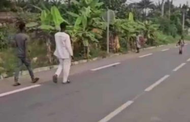 ABIDJAN COCODY : Vente terrains 400 m2