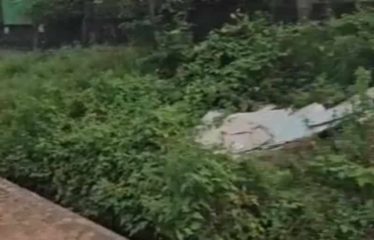 ABIDJAN COCODY : Vente terrains 400 m2