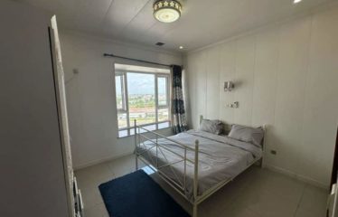 ABIDJAN MARCORY : Location très bel appartement 4 piècesLOCATION D&rsquo;UN TRÈS BEL APPARTEMENT DE 4 PIÈCES AUTONOMES AVEC ASCENSEUR À MARCORY ZONE 4 BIETRY