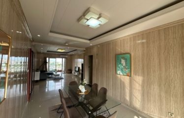 ABIDJAN MARCORY : Location très bel appartement 4 piècesLOCATION D&rsquo;UN TRÈS BEL APPARTEMENT DE 4 PIÈCES AUTONOMES AVEC ASCENSEUR À MARCORY ZONE 4 BIETRY