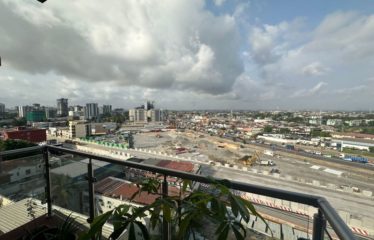 ABIDJAN MARCORY : Location très bel appartement 4 piècesLOCATION D&rsquo;UN TRÈS BEL APPARTEMENT DE 4 PIÈCES AUTONOMES AVEC ASCENSEUR À MARCORY ZONE 4 BIETRY