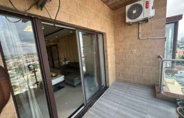 ABIDJAN MARCORY : Location très bel appartement 4 piècesLOCATION D&rsquo;UN TRÈS BEL APPARTEMENT DE 4 PIÈCES AUTONOMES AVEC ASCENSEUR À MARCORY ZONE 4 BIETRY