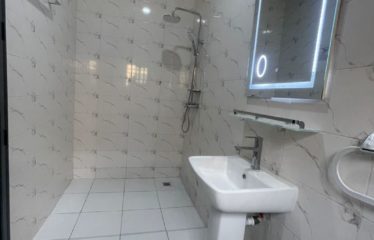 ABIDJUAN COCODY : Location villa duplex 8 pièces – Piscine