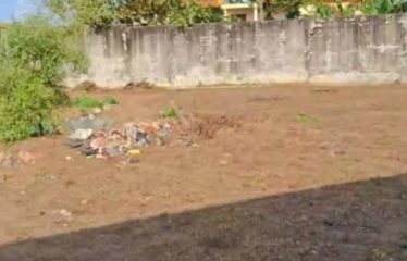 ABIDJAN COCODY : Vente terrain 1700 m2