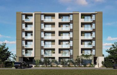 ABIDJAN COCODY : Résidence Alizée