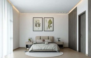 ABIDJAN COCODY : Résidence Alizée