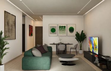 ABIDJAN COCODY : Résidence Alizée