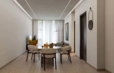 ABIDJAN COCODY : Résidence Alizée