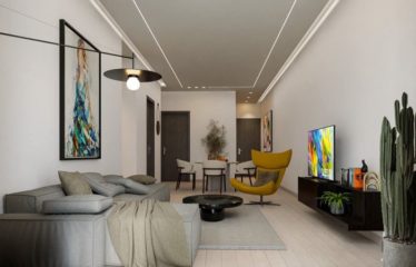 ABIDJAN COCODY : Résidence Alizée