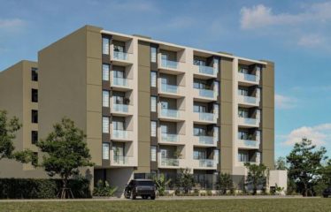 ABIDJAN COCODY : Résidence Alizée