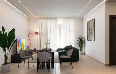 ABIDJAN COCODY : Résidence Alizée