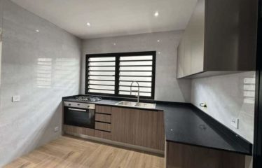 ASSINIE : Vente 2 villas jumelées