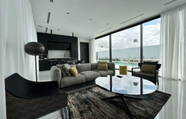 ASSINIE : Vente 2 villas jumelées