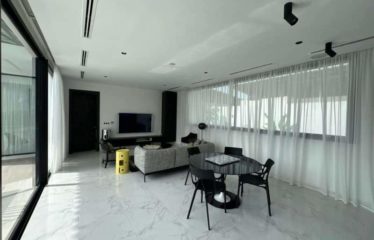 ASSINIE : Vente 2 villas jumelées