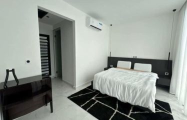 ASSINIE : Vente 2 villas jumelées